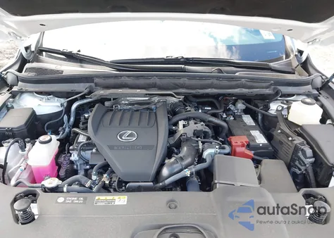 2024 Lexus Rx 350 Premium z USA, uszkodzony, nr VIN 2T2BAMCA0RC057251